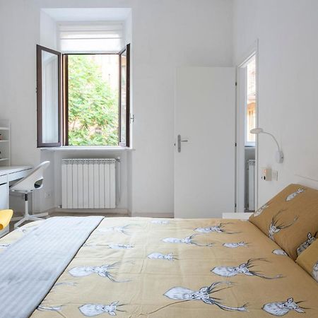 City Life Sweet Home - Fiera, Duomo Milan Bagian luar foto