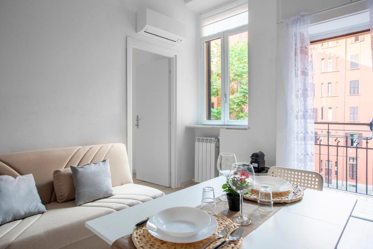 City Life Sweet Home - Fiera, Duomo Milan Bagian luar foto