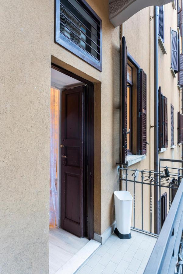 City Life Sweet Home - Fiera, Duomo Milan Bagian luar foto