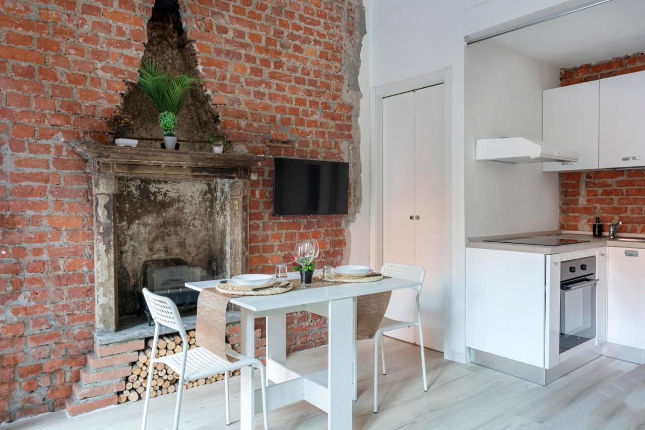 City Life Sweet Home - Fiera, Duomo Milan Bagian luar foto